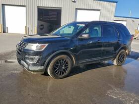 640.fd8316 Ford Truck Explorer 2016 Lid Motor Pull Down 5538511