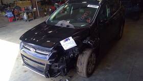 640.fd8c16 Ford Truck 2016 Escape Trunk Lid Motor E737155