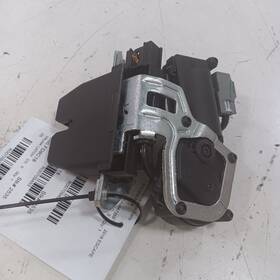 886.fd8c18 Ford Truck Escape Trunk Latch 2019 2018 2017