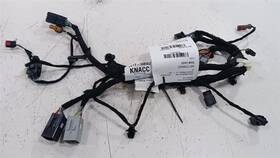 897.fd8a23 Ford Truck Escape Rear Back Trunk Lid Hatch Wire Wiring Harness 2020 2021 2022 2023