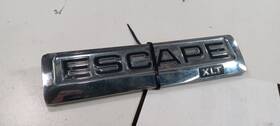 903.fd8c12 Ford Truck Escape Trunk Lid Logo Emblem Badge Rear Back 2008 2009 2010 2011 2012 903.fd8c12 Ford Truck Escape Trunk Lid Logo Emblem Badge Rear Back 2008 2009 2010 2011 2012