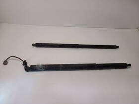 Cj54s402a55ac Ford Truck 2014 14 Escape Power Liftgate Struts
