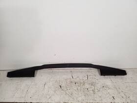 Hc3b-99423a44-ae Ford Truck Tailgate Tail Gate Top Plastic Moulding Fits 17-19 F250 F350 F450