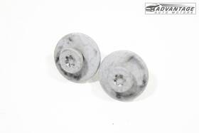 W714928-s439 Ford 2022-2024 Maverick Crew Cab Tailgate Support Check Cable Bolt Screw Oem