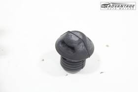 W717556-s300 Ford 2015-2024 Mustang Rear Trunk Deck Lid Bumper Stop Stopper Buffer Oem W717556-s300 Ford 2015-2024 Mustang Rear Trunk Deck Lid Bumper Stop Stopper Buffer Oem
