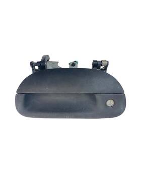 Xl34-99431b82 Ford 01-05 Explorer Sport Trac Rear Hatch Liftgate Tailgate Release Handle Oem Xl34-99431b82 Ford 01-05 Explorer Sport Trac Rear Hatch Liftgate Tailgate Release Handle Oem