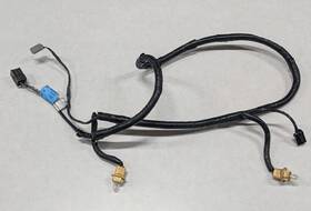 Xr33-19b516-ad Ford 1999-2004 Mustang Trunk Deck Lid Wire Wiring Harness 2000 01 02 03