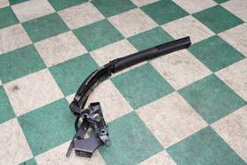 Xr3z7650600aa Ford 99-04 Mustang Convertible Passenger Rh Top Lift Arm Folding Side Frame Oem Wty Xr3z7650600aa Ford 99-04 Mustang Convertible Passenger Rh Top Lift Arm Folding Side Frame Oem Wty