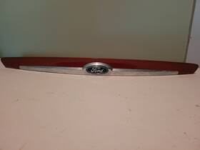 Yf12-13b482-a Ford 2006 Taurus Red Rear License Lamp Shield Oem Yf12-13b482-a Ford 2006 Taurus Red Rear License Lamp Shield Oem