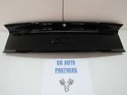 Fr3b-7342504 Fr3b-6342504 Ford Original Mustang Gt Black Decklid Trim Panel