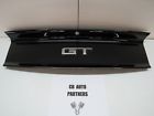 Fr3b-6343504-lg59b8 Ford Original Mustang Gt Rear Decklid Trim Panel