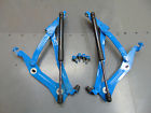 Fr3z-6342701-a Fr3z-6342700-a Factory Ford Mustang Trunk Support Bracket Strut Hinge Set Very
