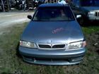 170-58952a G20infin Without Spoiler Fits Infiniti