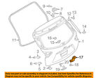 G33m62310a Mazda Oem 10-14 3