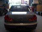172.in1m05 G35 2005 Infiniti Pair Of