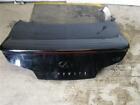 170-60630a G35 Infiniti Trunk Lid Black