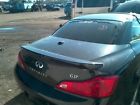 170-50375 G37 Door Convertible Fits Infiniti