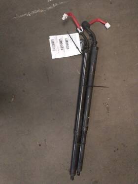 172.mz1221 Garrys Pair Of Power Liftgate Struts Fits Cx-5 2021 Hatchback Strut 875471