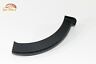 Gd9bf42872-ae3ja6 Gd9bf42872ae3ja6 - Gd9bf42872 Lincoln Continental Trunk Lid Right Side Hinge Cover Trim Oem