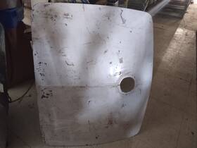 3797820 General Motors 1961-1962 Corvette Truck Lid Rear Compartment Hatch C1 Decklid Oem Gm Original 3797820 General Motors 1961-1962 Corvette Truck Lid Rear Compartment Hatch C1 Decklid Oem Gm Original