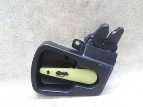 G89-199296 General Motors - Foreign 170-58915 Trunk Latch With Emergency Release Fits 98-02 Geo Prizm