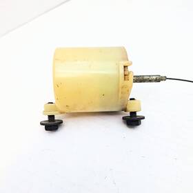 General Motors P-90451-6 1960s Gm Cadillac Vacuum Trunk Release Motor Diaphragm Trico Original Oem