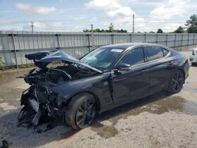 170-10453 Genesis Local Pickup Only Trunk/hatch/tailgate Fits 22-23 G70 2580553 170-10453 Genesis Local Pickup Only Trunk/hatch/tailgate Fits 22-23 G70 2580553