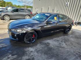 69200g9020 Genesis Used Deck Lid Fits 2019 G70 Grade A