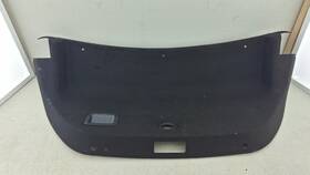 81750-g9120 Genesis 2019-2020 G70 Trunk Lid Trim Cover Panel Oem