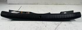 85770-g9050-nnb Genesis 2019-2021 G70 Rear Trunk Lock Sill Scuff Plate Trim Panel # 105361
