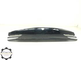 87370-t1010 Genesis 2021 G80 Rear Trunk Lid Finish Molding Cover Panel Oem #note