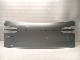 Genesis 87371-cu000 2023 Gv60 Rear Hatch Trunk Lid Tailgate Pannel Oem