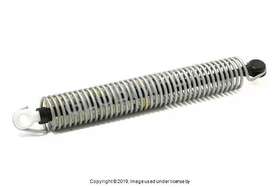 2011-2016trunk Genuine Bmw 51 24 7 204 366 528i/xdrive 535d Xdrive 535i Spring-tension Left