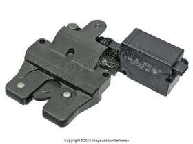 Genuine Bmw 51 24 8 238 466 E39 1999-2003 Hatch Lock Assembly With Actuator 1 Year Warranty