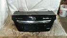 170-60852b Genuine Nissan Oem Trunk-decklid W-camera