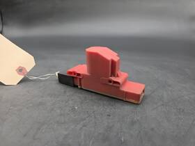 1372594 Genuine Oe Bmw 3 Series E30 Actuator Trunk Door Lid Lock Mechanism M5-748 1372594 Genuine Oe Bmw 3 Series E30 Actuator Trunk Door Lid Lock Mechanism M5-748