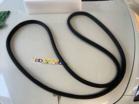 67881-0r030 Genuine Toyota 678810r030 2013-2018 Rav4 Upper Hatch Back Door Seal Weather Strip Oem