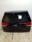 170-51230j Genuine Toyota Oem Hatch-decklid Manual