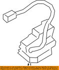 Gj5z7843150b Ford Oem Escape Liftgate Tailgate