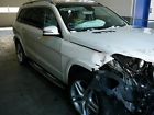 170-50173b Gl450 Mercedes-benz Trunk Lid Gl320 Gl350
