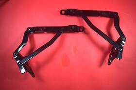 102579878 Gm 10257986 1994-2002 Camaro Rear Compartment Lid Hinges Lt1 Ls1 Oem