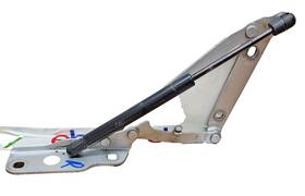 15825420 Gm 2008 2012 Chevrolet Malibu Trunk Hinge Right Passenger Side Oem