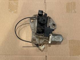 16604228 Gm 91-92 Firebird Trans Am Camaro Trunk Pull Down Motor Hatch Latch Tpi Z28