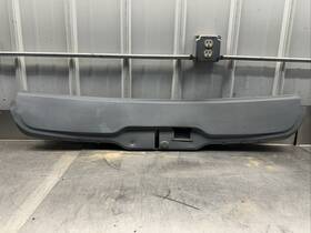 20680384 Gm 1982-1992 Camaro Firebird Trunk Hatch Latch Cover Panel Molding Trim 20680384 Gm 1982-1992 Camaro Firebird Trunk Hatch Latch Cover Panel Molding Trim