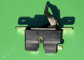 30013858 Gm Chevy Metro 95-01 Trunk Lid Lock Latch Compartment Assy Oem Geo 4 Door