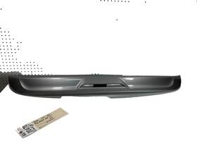 42739853 Gm 2022 2023 Chevrolet Bolt Euv Rear Bumper Fascia Lower Skid Plate Oem