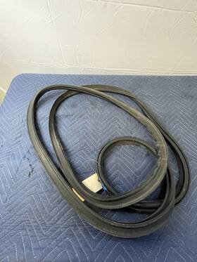 84470365 Gm 2020 Buick Enclave Genuine Liftgate Seal