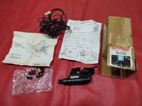 999286 Gm Oem 86 87 88 A Body Buick Trunk Release Kit Switch Opener Solenoid Actuator