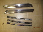 Gm Buick Skylark Windshield Chrome Nice Condition