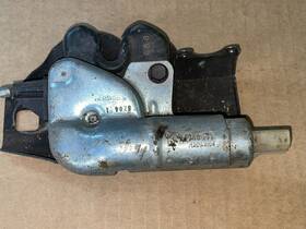 10238313 Gm General Motors Chevrolet Genuine Oem Corvette Rear Glass Window Hatch Release Solenoid& Latch 84 85 86 87 88 89 90-96